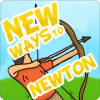 New Ways to Newton费流量吗