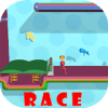 Run Race Speed 3D费流量吗