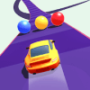 Color Cars Road Race 3D费流量吗