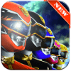 Ninja Steel ; Power Rangers怎么下载到手机