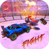 Extreme Car Crash 4Wheels Battle Arena Fight官方下载