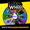 Lucky wheel spin