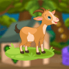 New Best Escape Game 9  Trapped Goat Rescue
