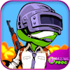 Amazing Frog  Best Battle Mobile官方下载