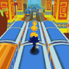 Sonix Subway Run 3 Rydar官方下载