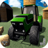 Idle Farm 2019  Farmer Tractor Games费流量吗