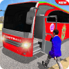 Football Team Transport Bus Driver Duty 2019