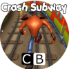 Crash Subway Run Dash 3D  Bandi Rush
