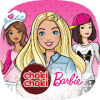 Choki Choki Barbie You Can Be Anything怎么下载