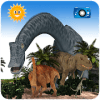 Dinosaurs and Ice Age Animals - Free Game For Kids无法打开