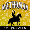 MathoMan  A Maths Riddles and Puzzle Game占内存小吗