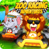 Animal Racing Track  The Jungle Adventure版本更新