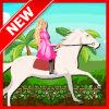 White Horse Ride  Girl Game版本更新