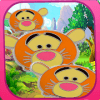 Bear and TsumTsum Best Puzzle Line Games版本更新
