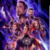 Avengers Endgame Tic Tac Toe版本更新