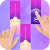 Piano Tap Magic Tiles