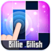Piano Billie Eilish版本更新
