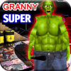Scary granny Super Horror game 2019版本更新