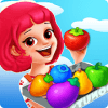 Fruit Garden  Elly's Match3版本更新