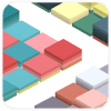 Blocks Strategy Board Game官方下载