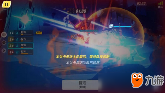 崩坏3海渊之眼团本更新解析