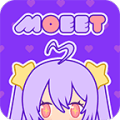 萌遇Moeet费流量吗