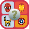 Marvel Heroes and Villains Icon Quiz官方下载