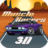 Muscle Racers 3D