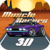 Muscle Racers 3D官方版免费下载