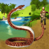 Hungry Anaconda Snake Sim 3D无法打开