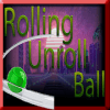 Rolling Unroll Ball如何升级版本