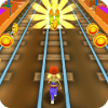 Subway Bus Road Runneriphone版下载