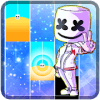 Pro Marshmello Piano Game最新版下载