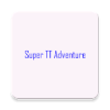 Super TT Adventure如何升级版本