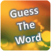 Word game Guess the Words