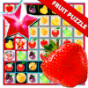 New Match 3 Fruits Puzzle下载地址