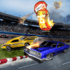 Derby Demolition Legends  Stunt Car Action Game玩不了怎么办