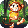 Super Kong Jump  Banana Donkey Monkey Jump官方下载