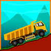 Challenging Truck Climb破解版下载