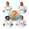 Real Madrid players quiz玩不了怎么办