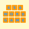 4–5–6 Word Clues Game