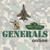 Generals Online版本更新