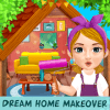 My Dream Home Makeover  Design Dream House快速下载