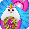 Flip Sequin Surprise Egg! Talking Unicorn Plush版本更新