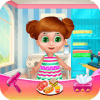 Princess Care and Dress up  Daycare Games最新安卓下载