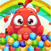 Candy Bird papa crush bubble怎么安装