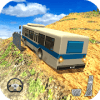 Coach Bus Mountain Driving  Hill Station 2019