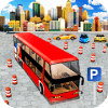 Advance Bus Parking Simulator Driving games 2019如何升级版本