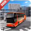Public Transport Bus Driver 3D  Coach Simulator