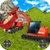 Crane Excavator Sim 2019  3D Excavator Pro怎么下载到电脑